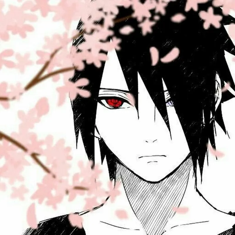 Top 101+ ảnh Sasuke Uchiha đẹp ngất ngây cho fan Naruto
 9