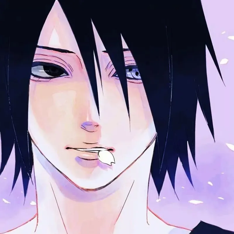 Top 101+ ảnh Sasuke Uchiha đẹp ngất ngây cho fan Naruto
 13