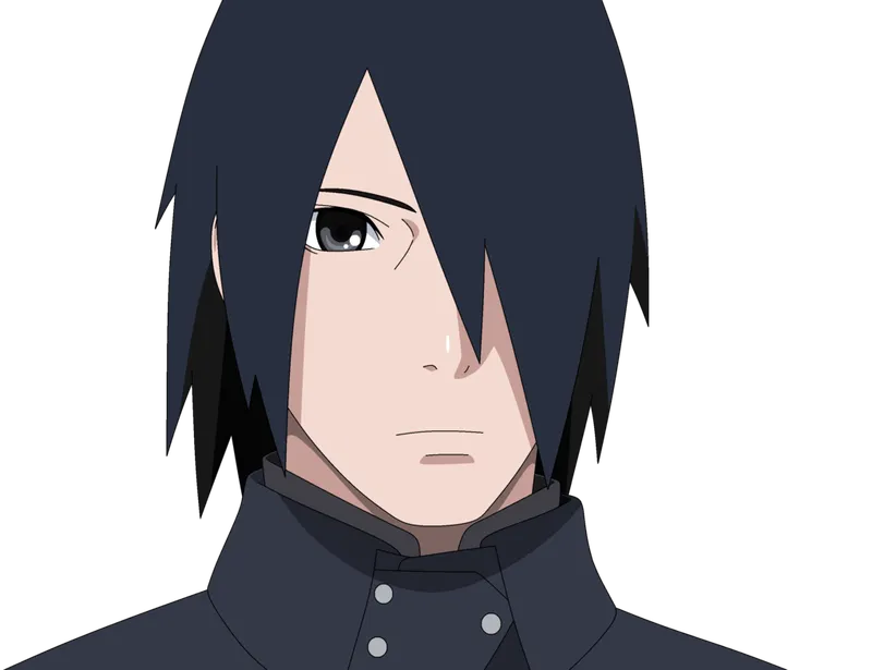 Top 101+ ảnh Sasuke Uchiha đẹp ngất ngây cho fan Naruto
 21