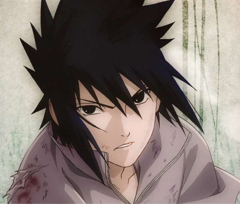 Top 101+ ảnh Sasuke Uchiha đẹp ngất ngây cho fan Naruto
 24