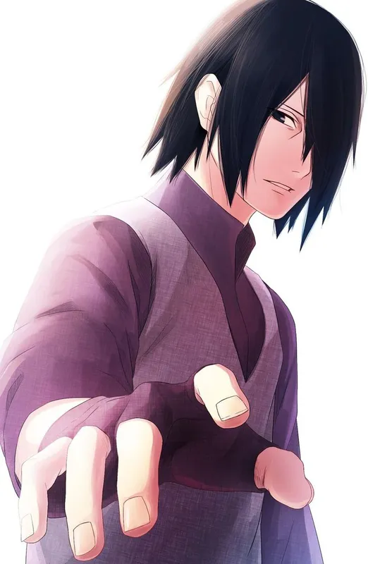 Top 101+ ảnh Sasuke Uchiha đẹp ngất ngây cho fan Naruto
 25