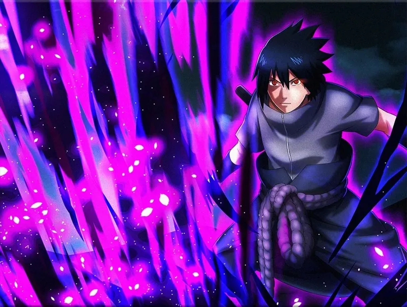 Top 101+ ảnh Sasuke Uchiha đẹp ngất ngây cho fan Naruto
 26