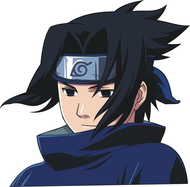 Top 101+ ảnh Sasuke Uchiha đẹp ngất ngây cho fan Naruto
 27