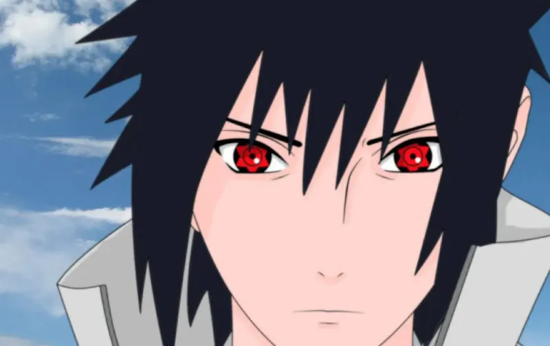 Top 101+ ảnh Sasuke Uchiha đẹp ngất ngây cho fan Naruto
 29