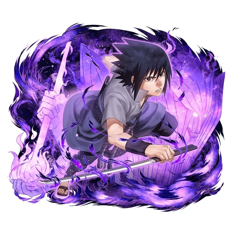 Top 101+ ảnh Sasuke Uchiha đẹp ngất ngây cho fan Naruto
 30