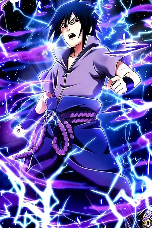 Top 101+ ảnh Sasuke Uchiha đẹp ngất ngây cho fan Naruto
 31