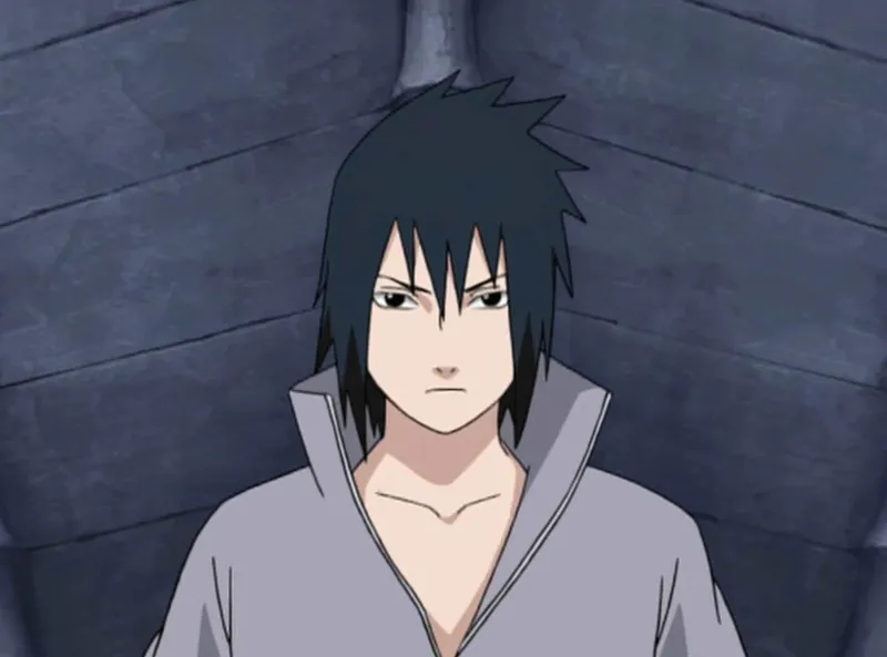 Top 101+ ảnh Sasuke Uchiha đẹp ngất ngây cho fan Naruto
 34