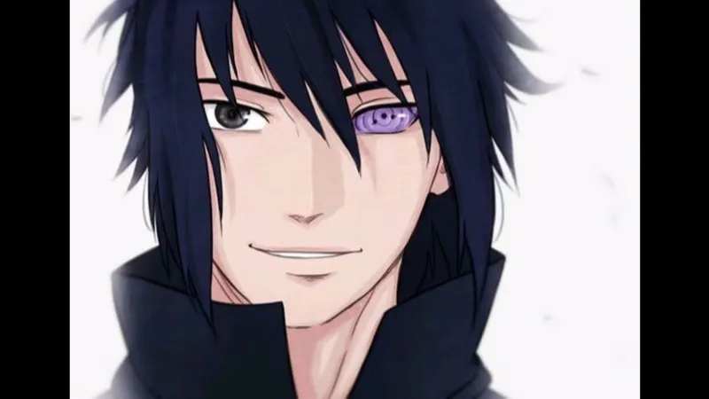 Top 101+ ảnh Sasuke Uchiha đẹp ngất ngây cho fan Naruto
 36