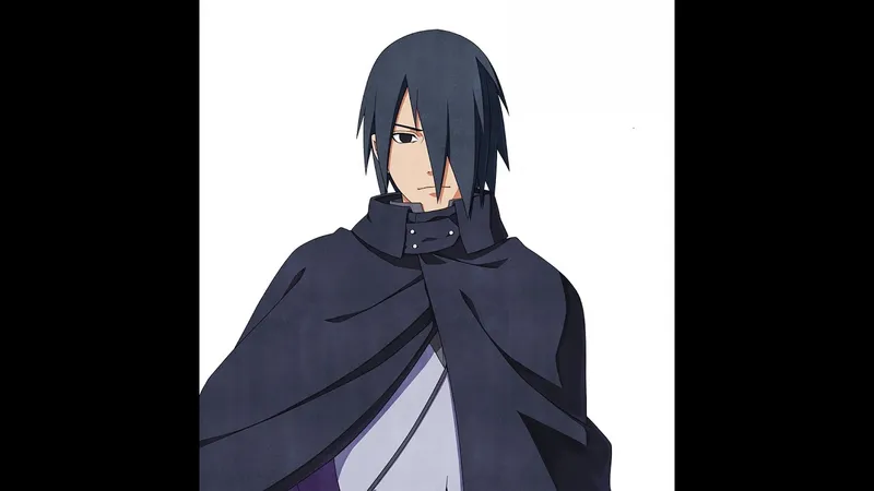 Top 101+ ảnh Sasuke Uchiha đẹp ngất ngây cho fan Naruto
 37