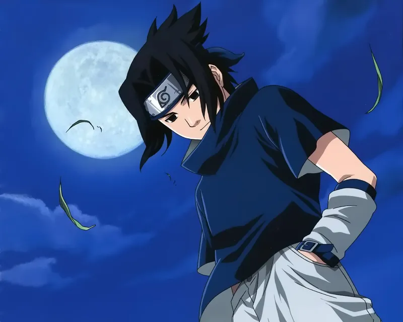 Top 101+ ảnh Sasuke Uchiha đẹp ngất ngây cho fan Naruto
 43