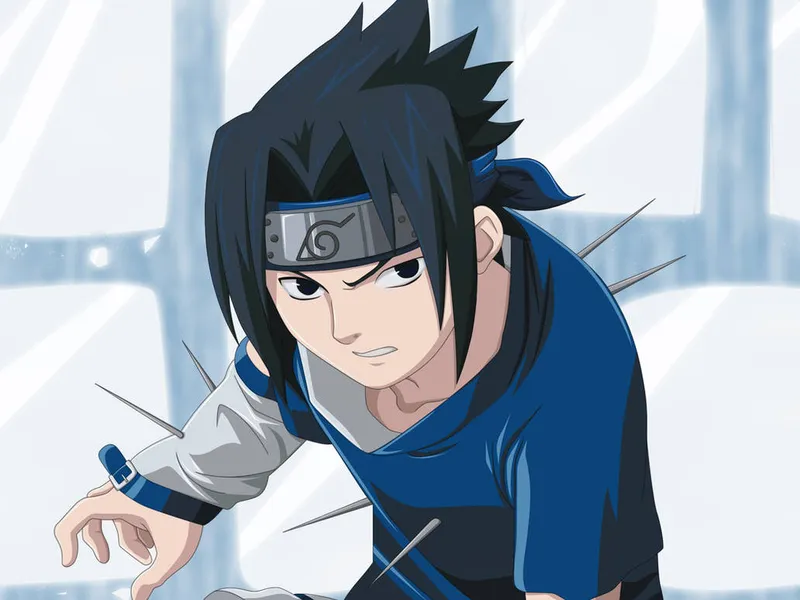 Top 101+ ảnh Sasuke Uchiha đẹp ngất ngây cho fan Naruto
 46