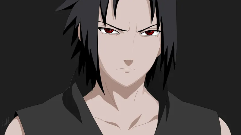 Top 101+ ảnh Sasuke Uchiha đẹp ngất ngây cho fan Naruto
Top 101+ ảnh Sasuke Uchiha đẹp ngất ngây cho fan Naruto
55