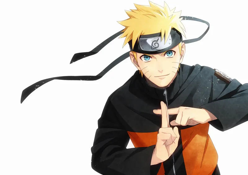 Top 79+ ảnh Naruto Uzumaki chất lượng cao 46