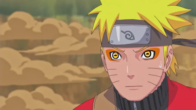 Top 79+ ảnh Naruto Uzumaki chất lượng cao 49