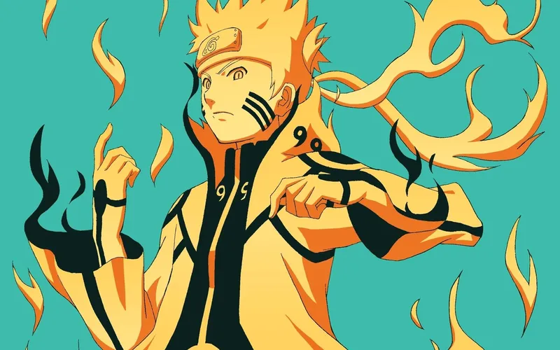 Top 79+ ảnh Naruto Uzumaki chất lượng cao 51