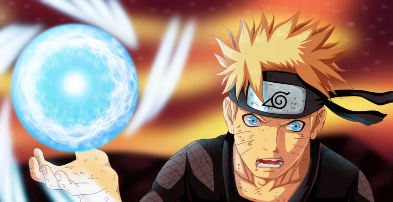 Top 79+ ảnh Naruto Uzumaki chất lượng cao 53