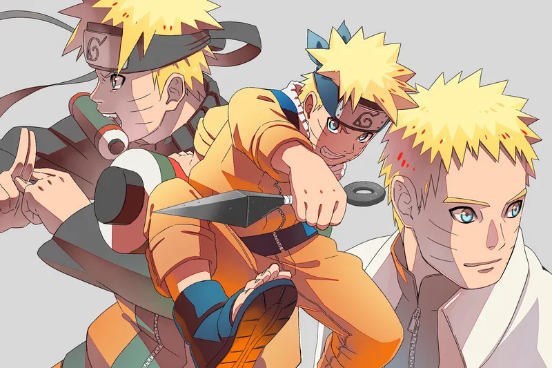 Top 79+ ảnh Naruto Uzumaki chất lượng cao 54