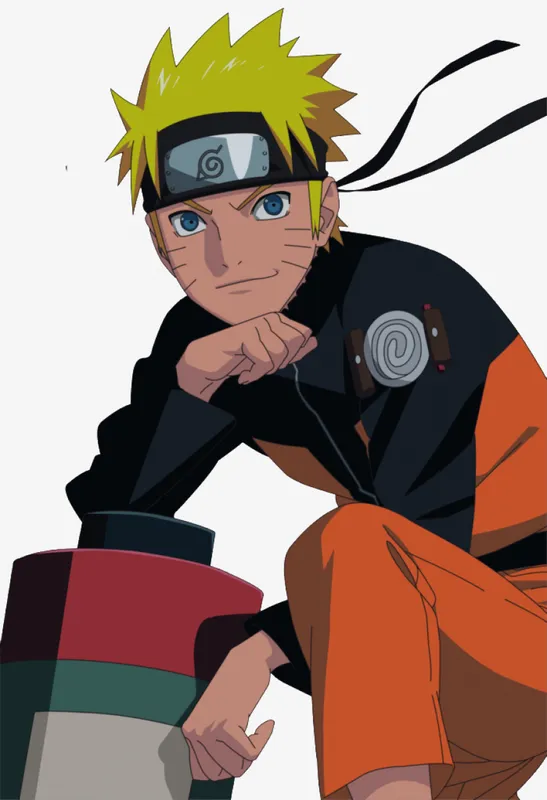 Top 79+ ảnh Naruto Uzumaki chất lượng cao 55