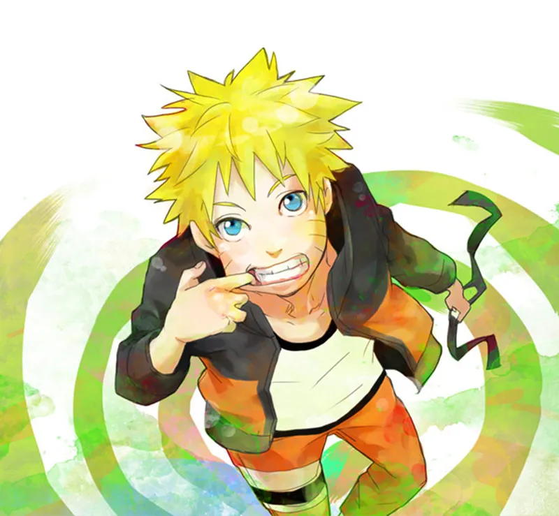 Top 79+ ảnh Naruto Uzumaki chất lượng cao 56