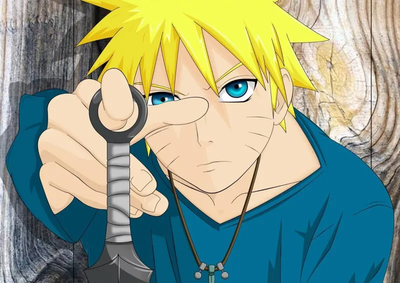 Top 79+ ảnh Naruto Uzumaki chất lượng cao 59