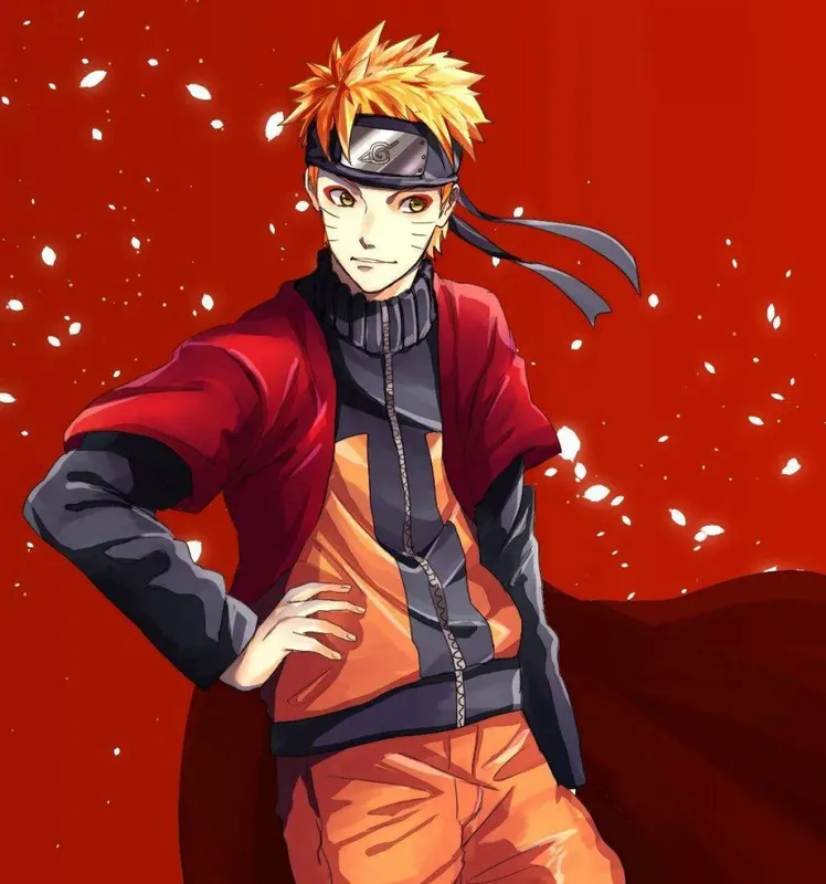 Top 79+ ảnh Naruto Uzumaki chất lượng cao 61