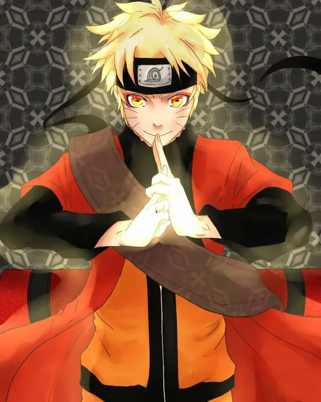 Top 79+ ảnh Naruto Uzumaki chất lượng cao 62