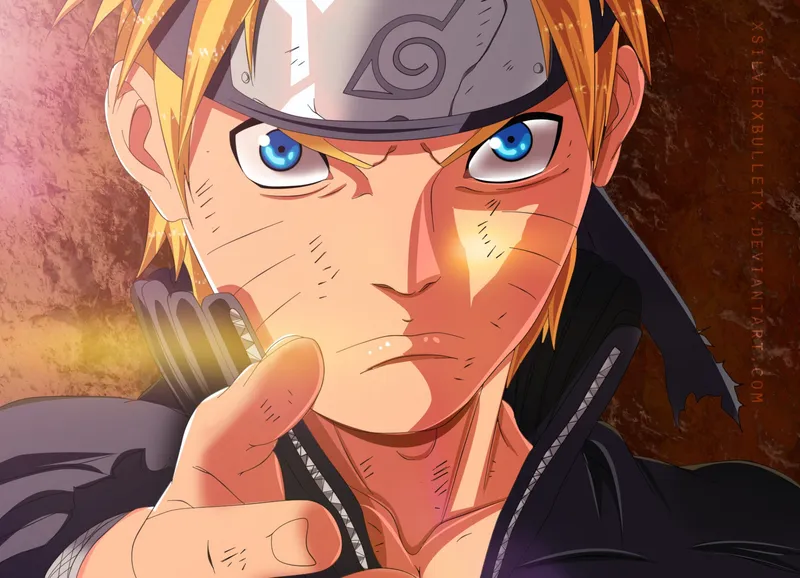 Top 79+ ảnh Naruto Uzumaki chất lượng cao 1