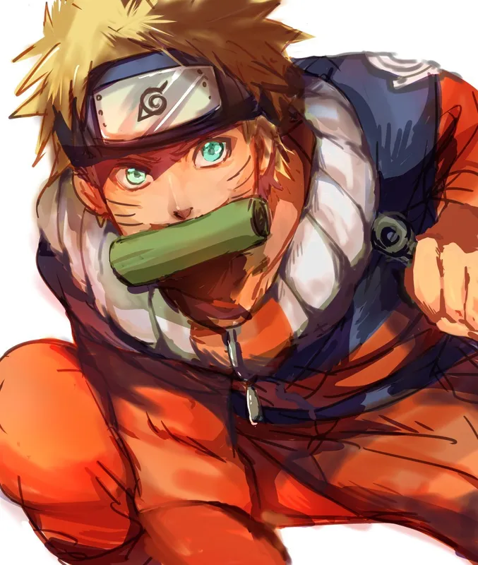 Top 79+ ảnh Naruto Uzumaki chất lượng cao 7