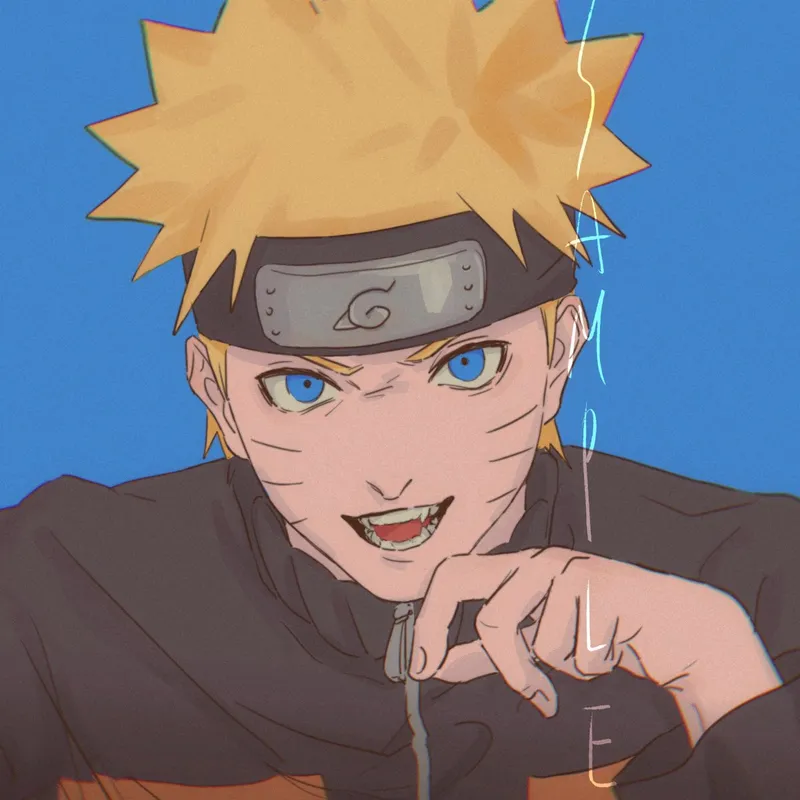 Top 79+ ảnh Naruto Uzumaki chất lượng cao 8