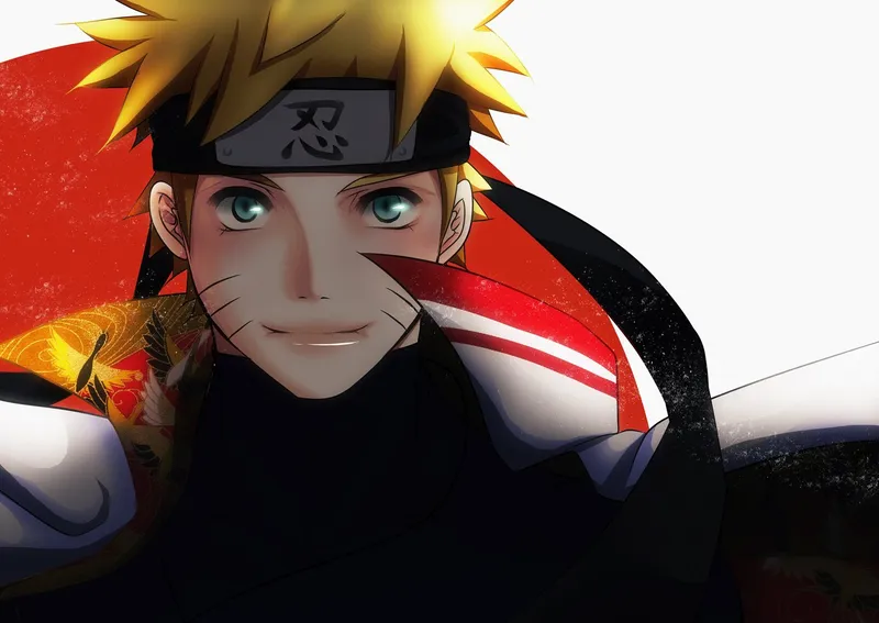 Top 79+ ảnh Naruto Uzumaki chất lượng cao 9