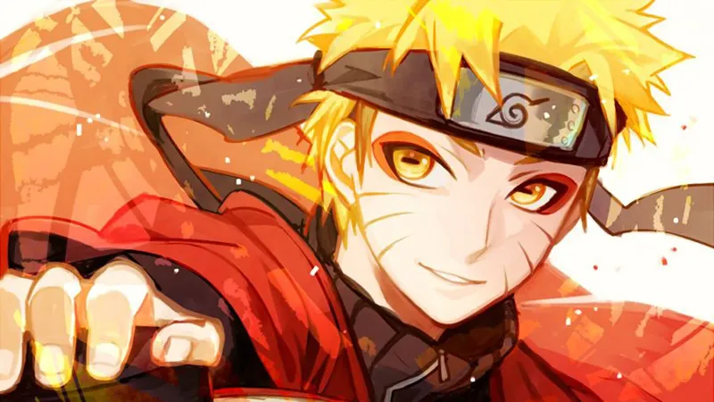 Top 79+ ảnh Naruto Uzumaki chất lượng cao 10