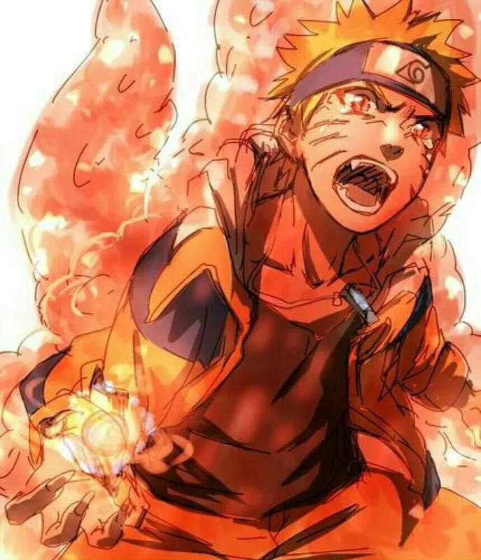 Top 79+ ảnh Naruto Uzumaki chất lượng cao 11