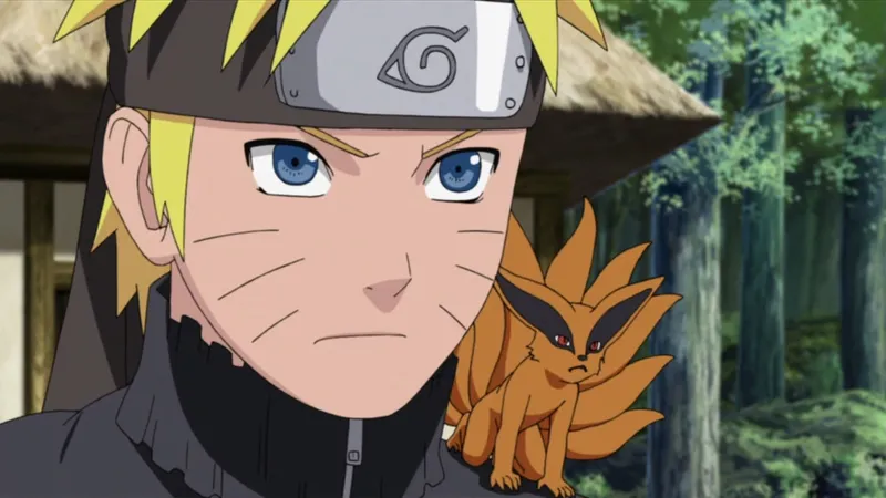 Top 79+ ảnh Naruto Uzumaki chất lượng cao 12