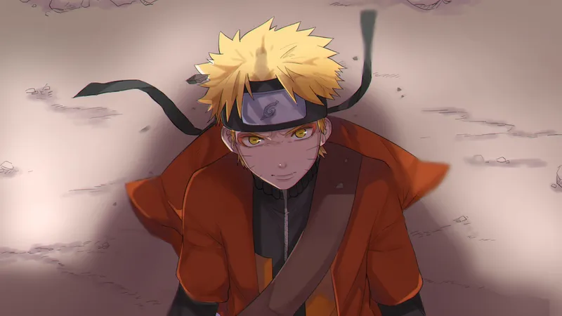 Top 79+ ảnh Naruto Uzumaki chất lượng cao 15