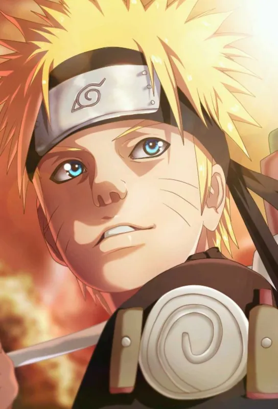 Top 79+ ảnh Naruto Uzumaki chất lượng cao 16