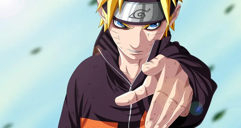 Top 79+ ảnh Naruto Uzumaki chất lượng cao 17