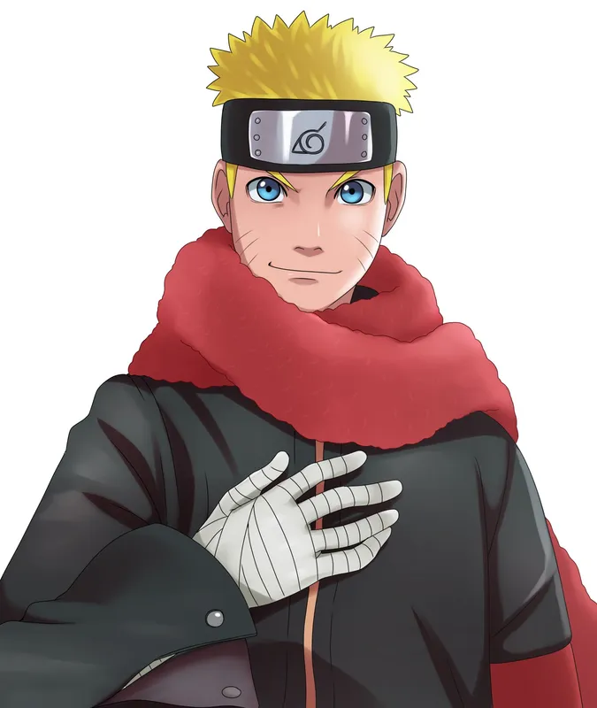 Top 79+ ảnh Naruto Uzumaki chất lượng cao 18