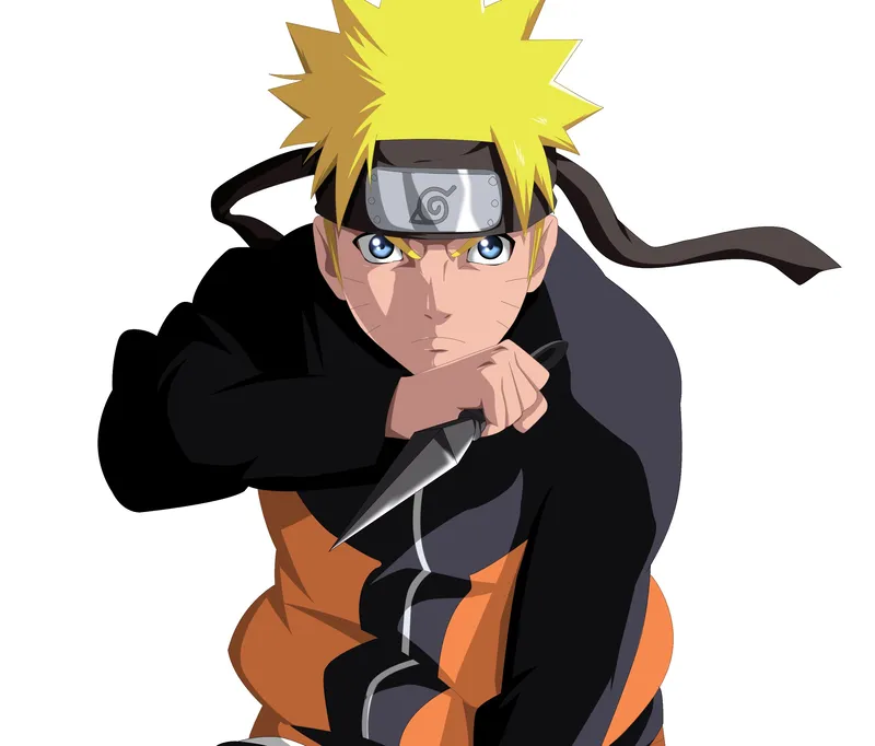 Top 79+ ảnh Naruto Uzumaki chất lượng cao 19