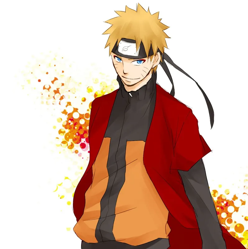 Top 79+ ảnh Naruto Uzumaki chất lượng cao 21