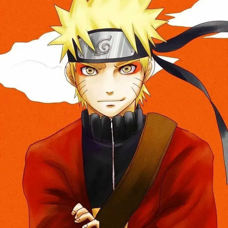 Top 79+ ảnh Naruto Uzumaki chất lượng cao 24