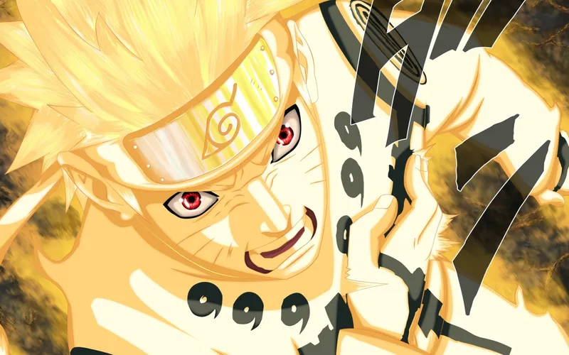 Top 79+ ảnh Naruto Uzumaki chất lượng cao 25