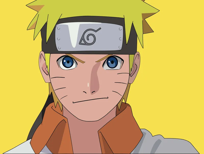 Top 79+ ảnh Naruto Uzumaki chất lượng cao 26