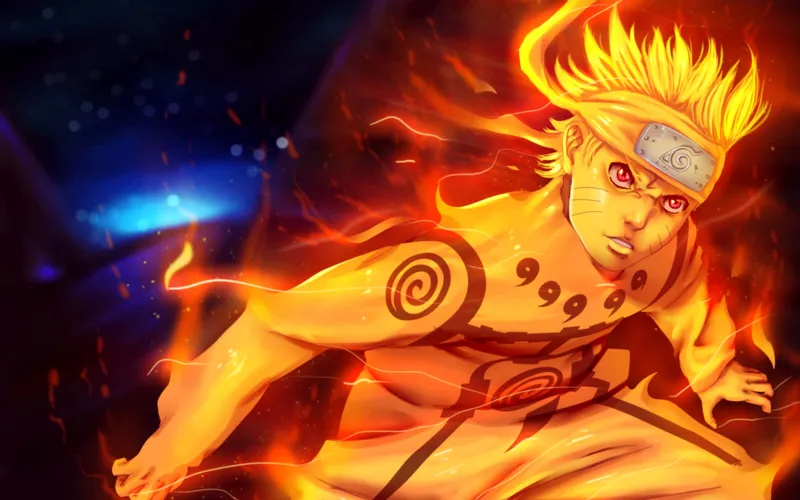 Top 79+ ảnh Naruto Uzumaki chất lượng cao 28