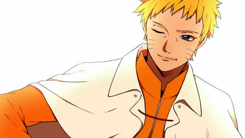 Top 79+ ảnh Naruto Uzumaki chất lượng cao 29