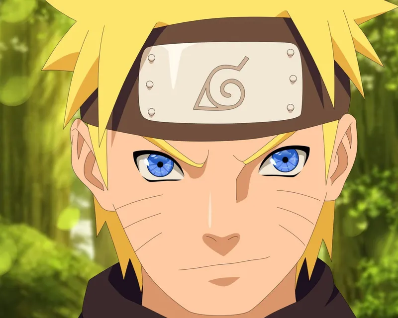 Top 79+ ảnh Naruto Uzumaki chất lượng cao 30