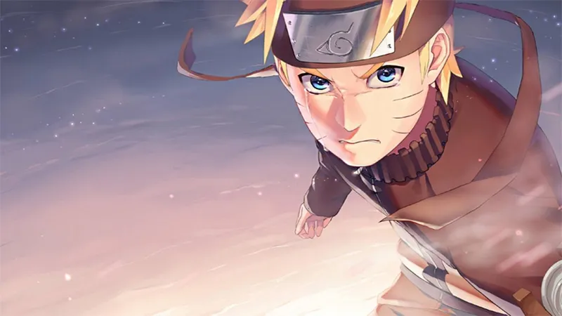 Top 79+ ảnh Naruto Uzumaki chất lượng cao 32