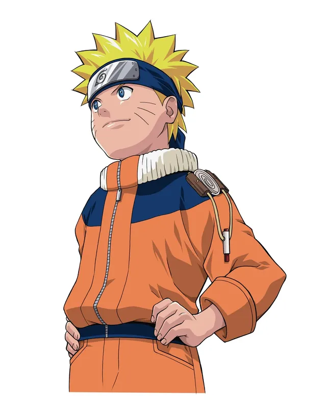 Top 79+ ảnh Naruto Uzumaki chất lượng cao 33