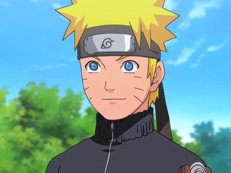 Top 79+ ảnh Naruto Uzumaki chất lượng cao 34