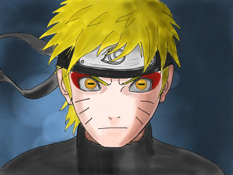 Top 79+ ảnh Naruto Uzumaki chất lượng cao 37