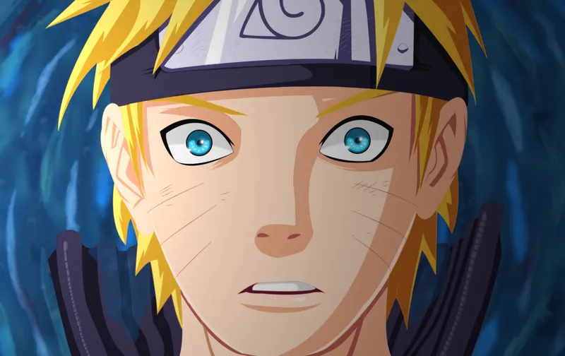 Top 79+ ảnh Naruto Uzumaki chất lượng cao 39